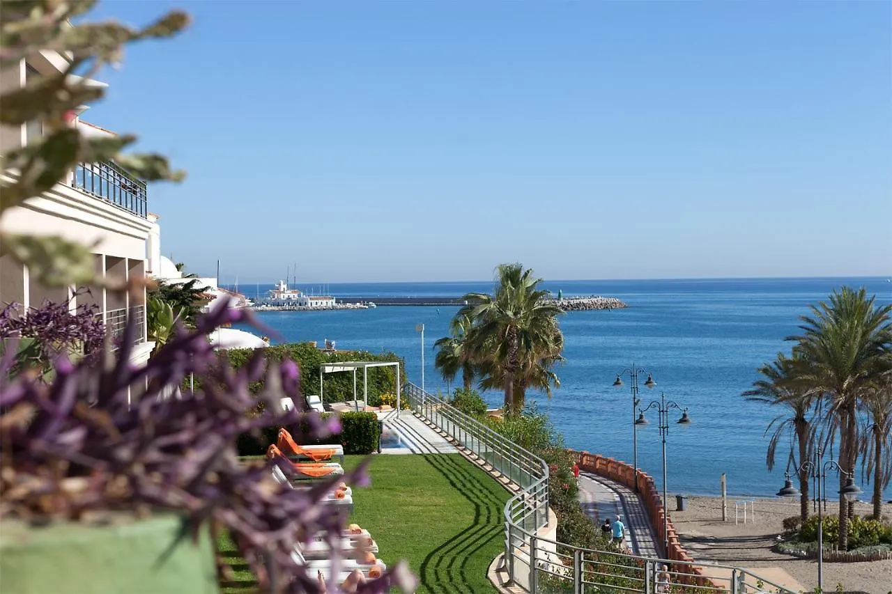 Apartamento San Fermin Benalmadena Spain