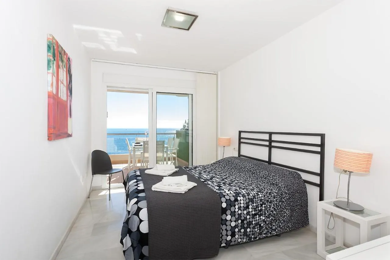 Apartamento San Fermin Benalmadena Apartment