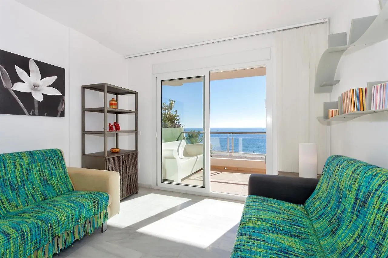 Apartment Apartamento San Fermin Benalmadena