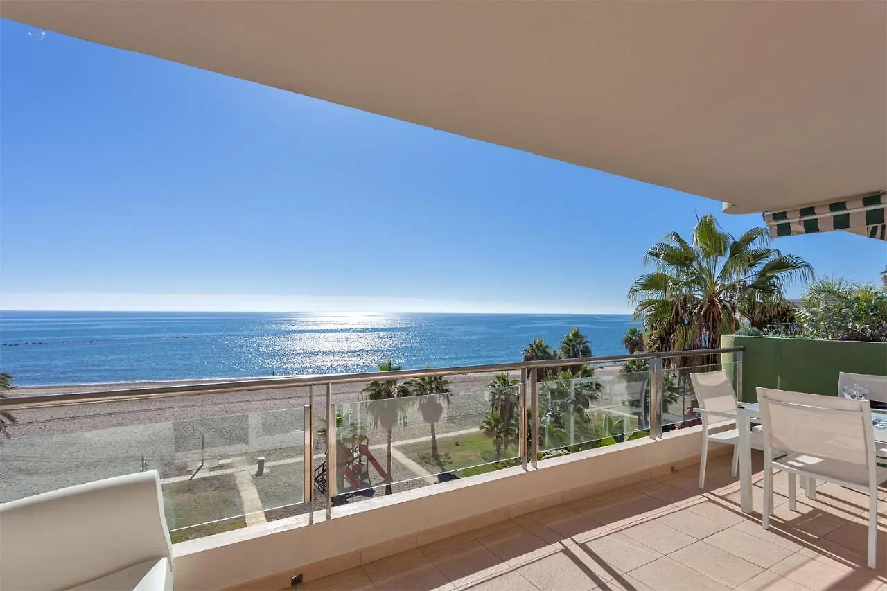 Apartamento San Fermin Benalmadena