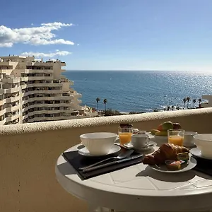 Appartement Kingfisher Apartments Benal Beach, Benalmádena