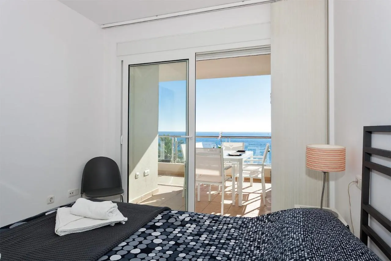 Apartamento San Fermin بينالماذينا