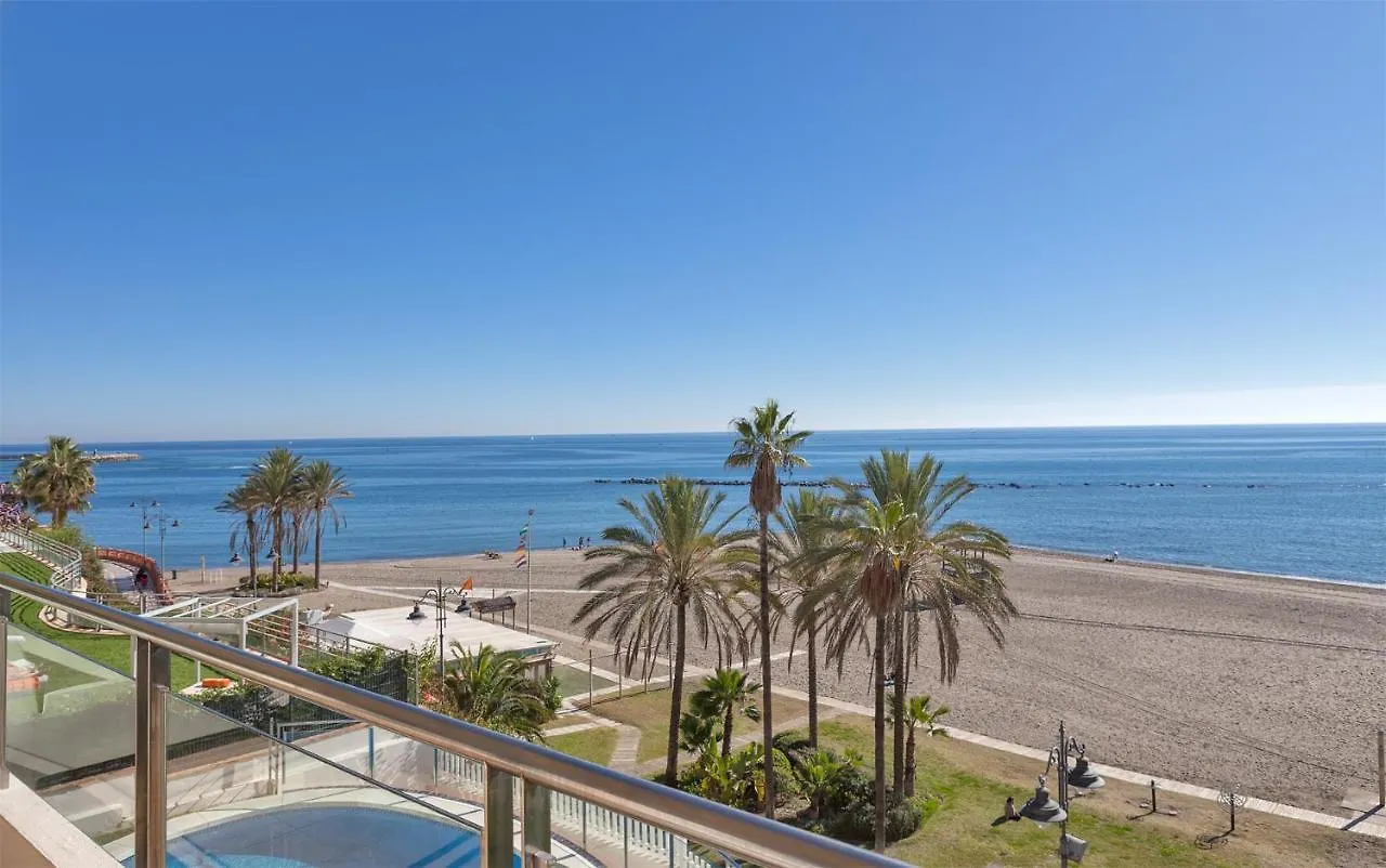Apartamento San Fermin بينالماذينا شقة