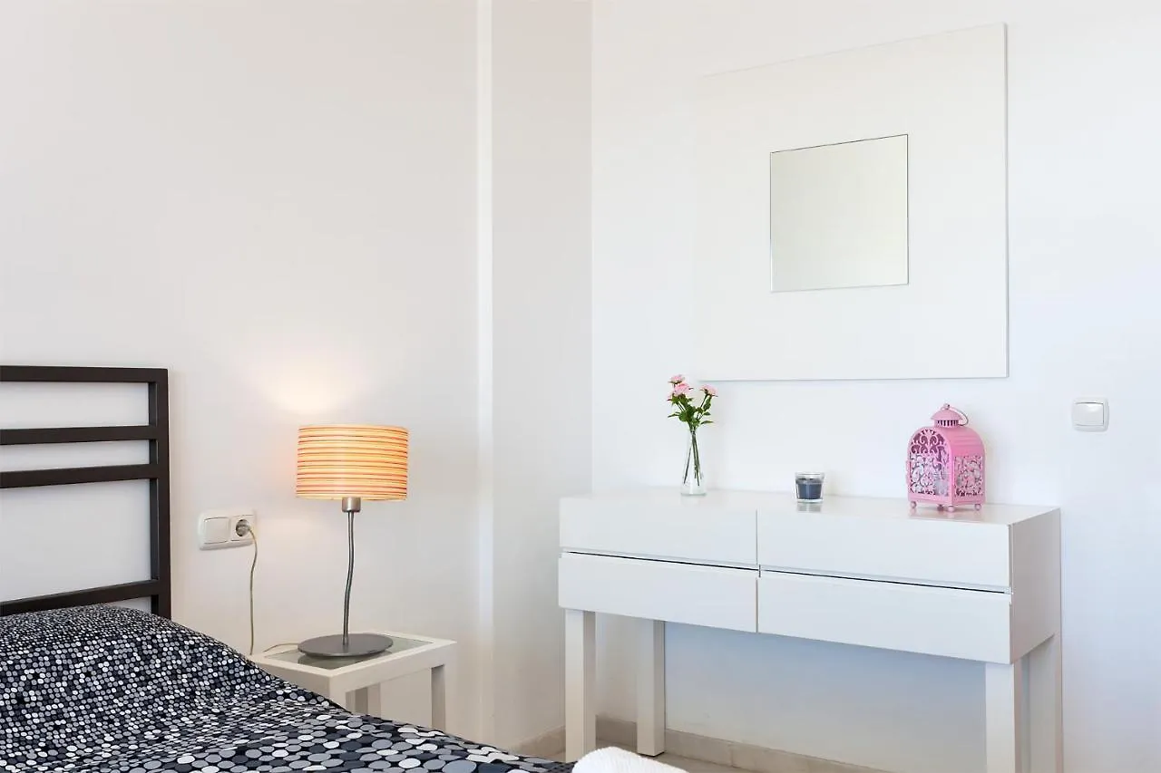 Apartamento San Fermin Benalmadena 0*,  Spain