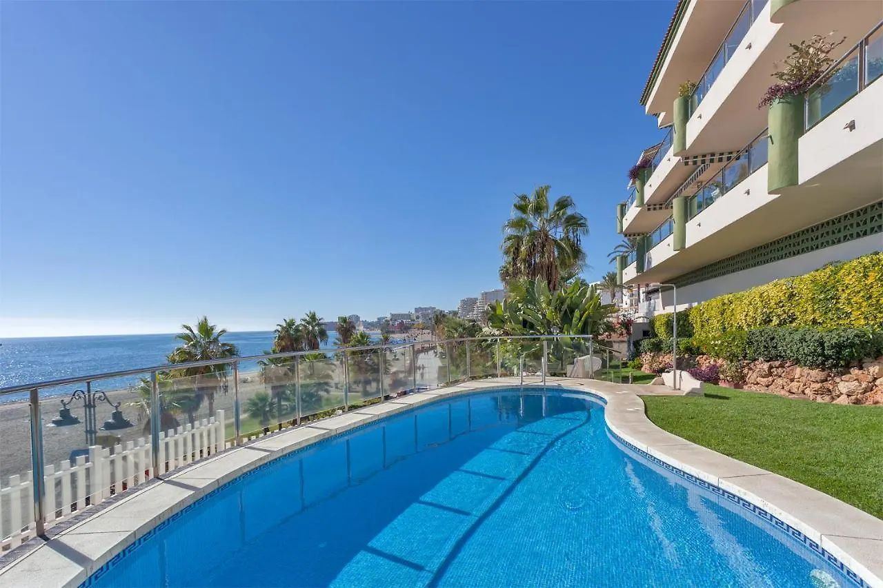 Apartamento San Fermin Benalmadena 0*,  Spain