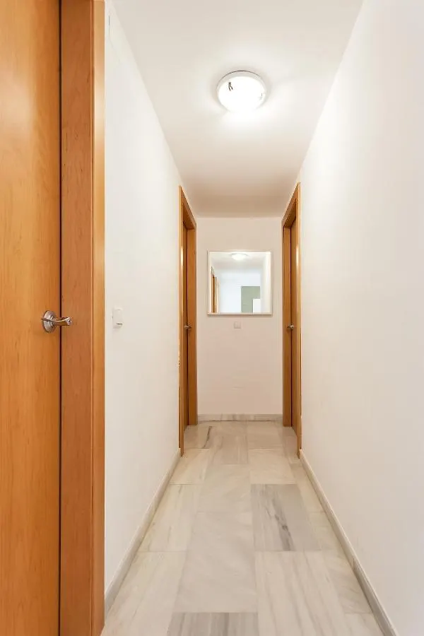 Apartamento San Fermin Benalmadena Spain